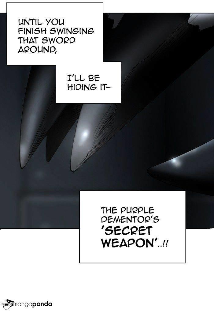 Tower Of God, Chapter 271 image 18